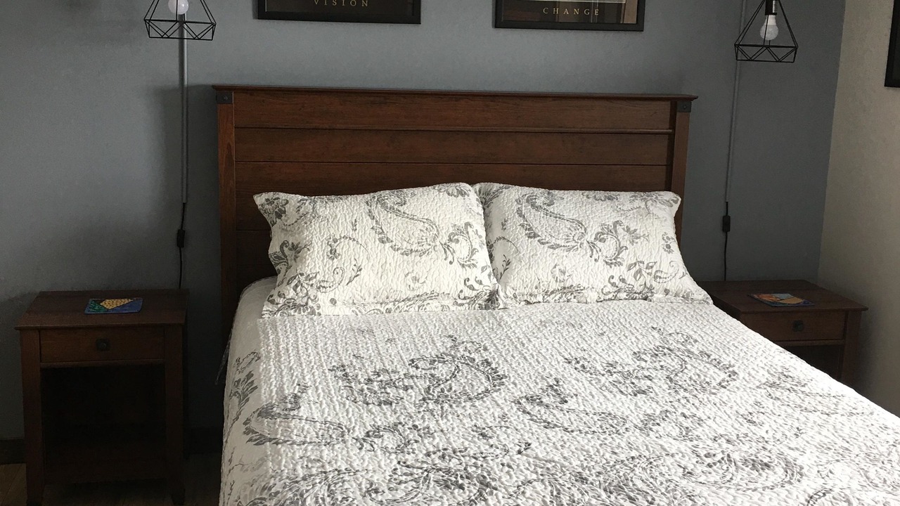 Photo of Bedroom in Twillingate