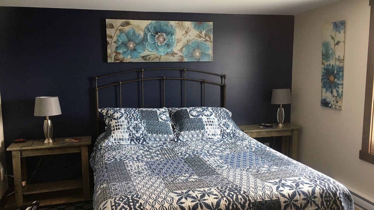 Photo of Bathroom in Twillingate