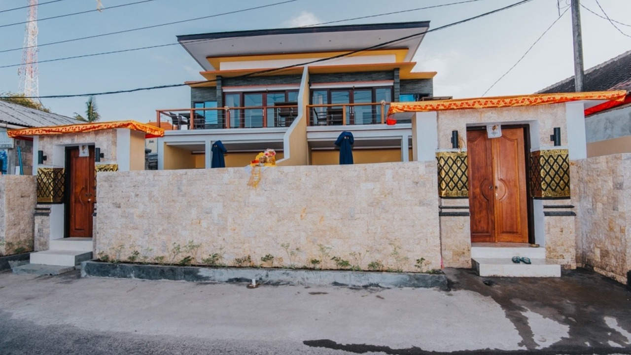 Photo of Outdoor in Mushroom Bay