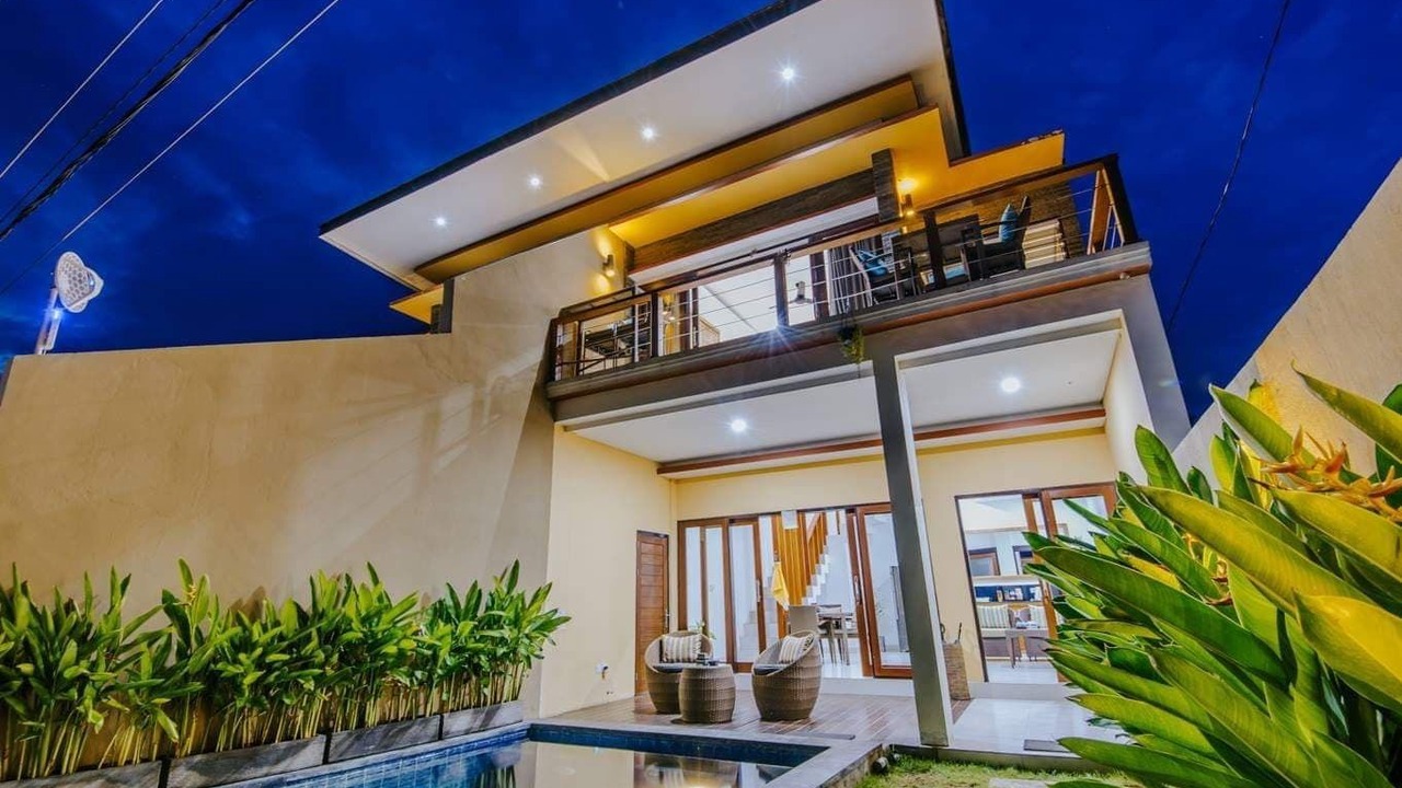 Photo of Outdoor in Mushroom Bay