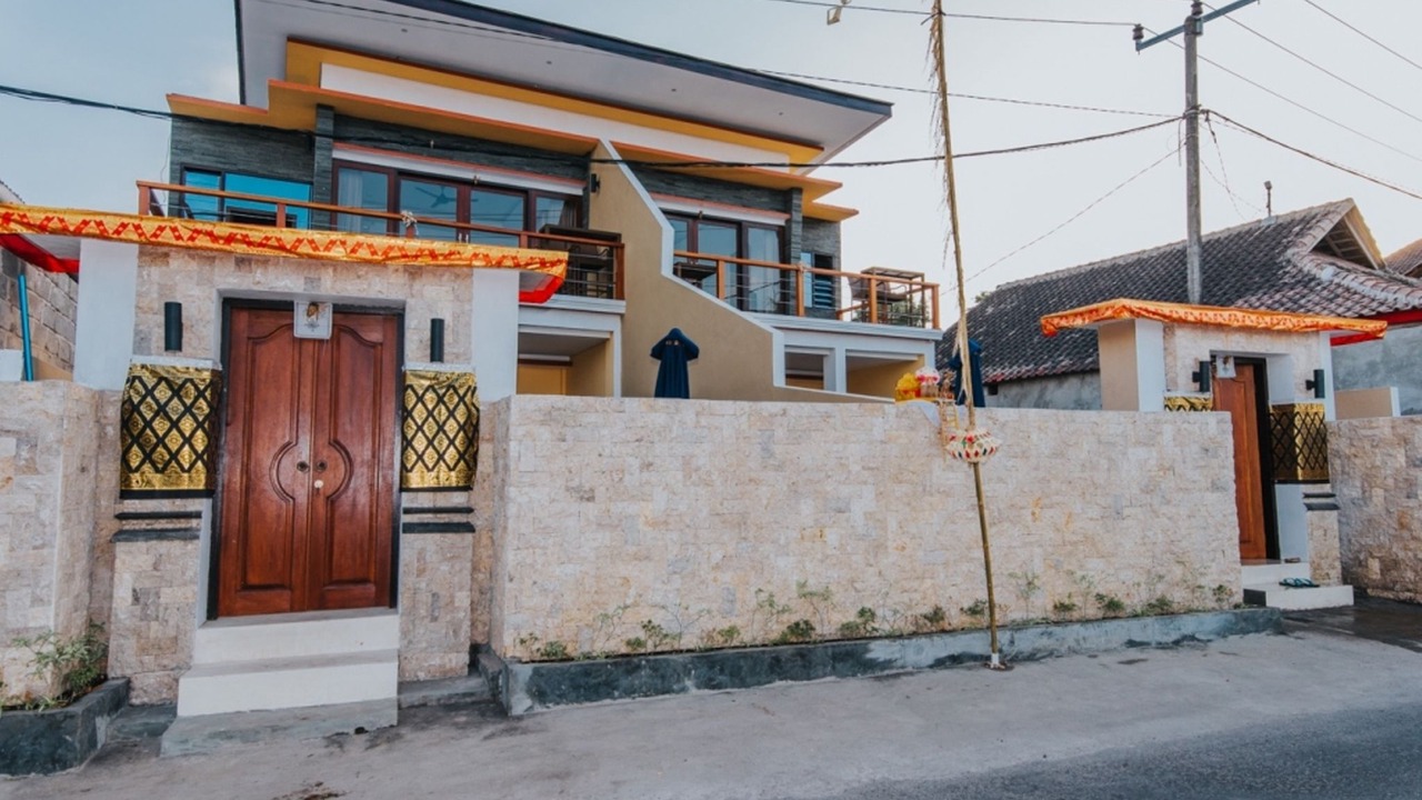 Photo of Outdoor in Mushroom Bay