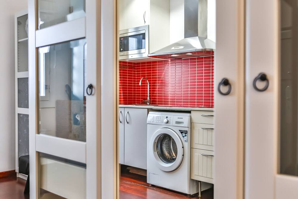 Photo of Kitchen in Sitges Town Center