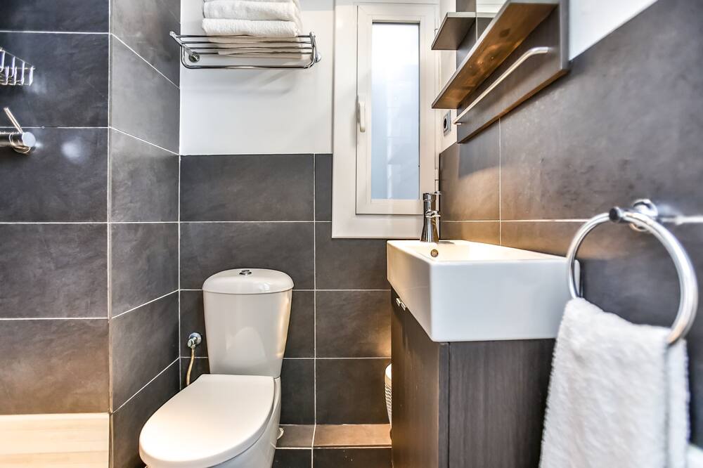Photo of Bathroom in Sitges Town Center