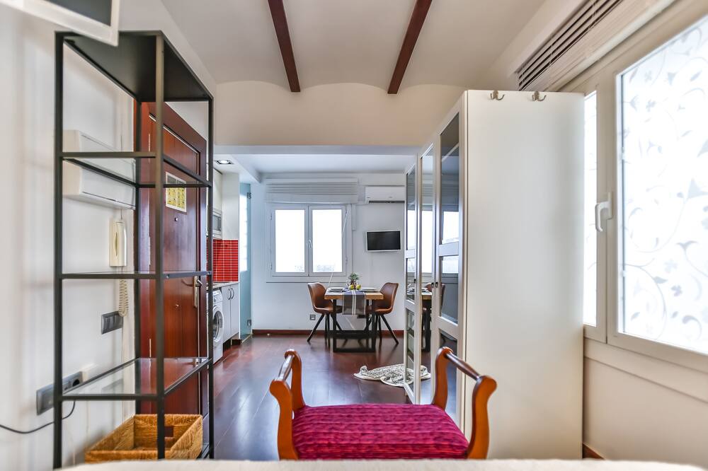 Photo of Livingroom in Sitges Town Center