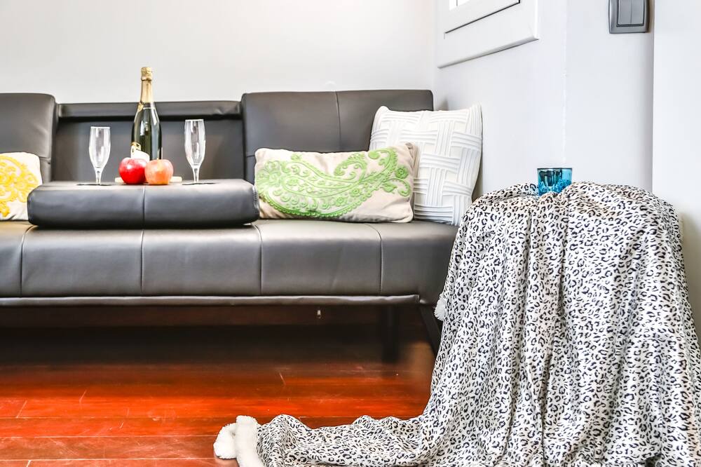 Photo of Livingroom in Sitges Town Center