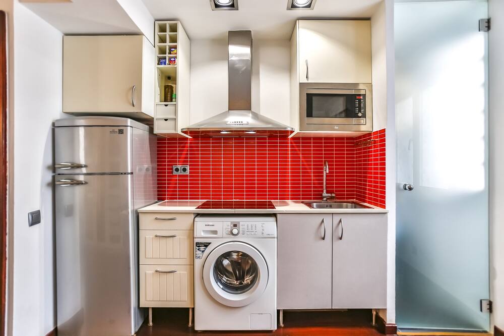 Photo of Kitchen in Sitges Town Center