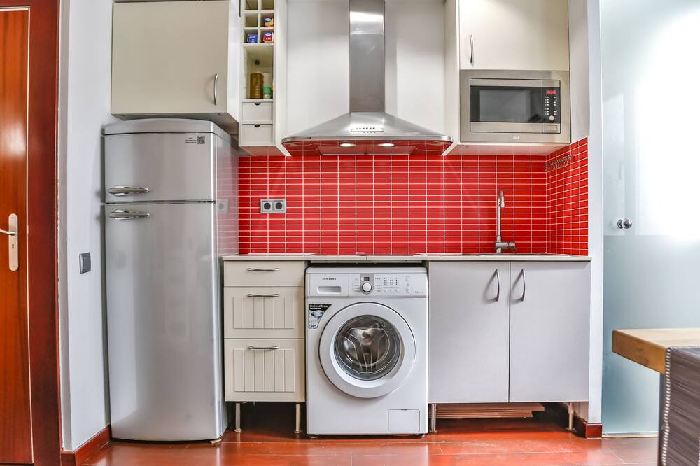 Photo of Kitchen in Sitges Town Center