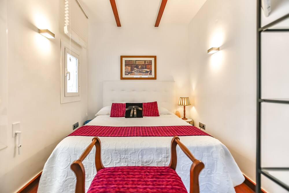 Photo of Bedroom in Sitges Town Center