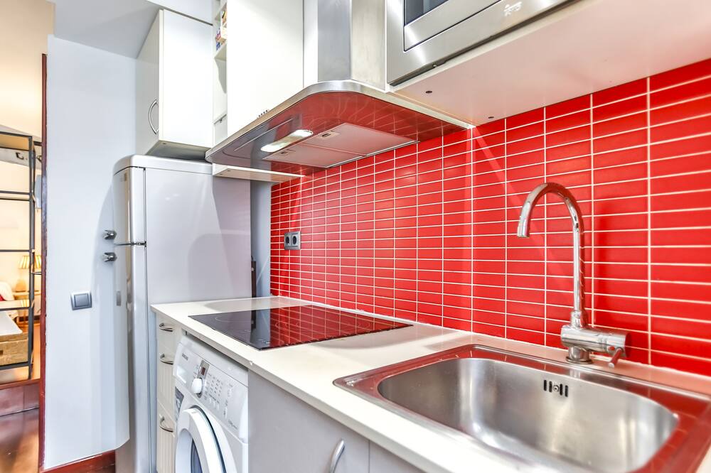 Photo of Kitchen in Sitges Town Center