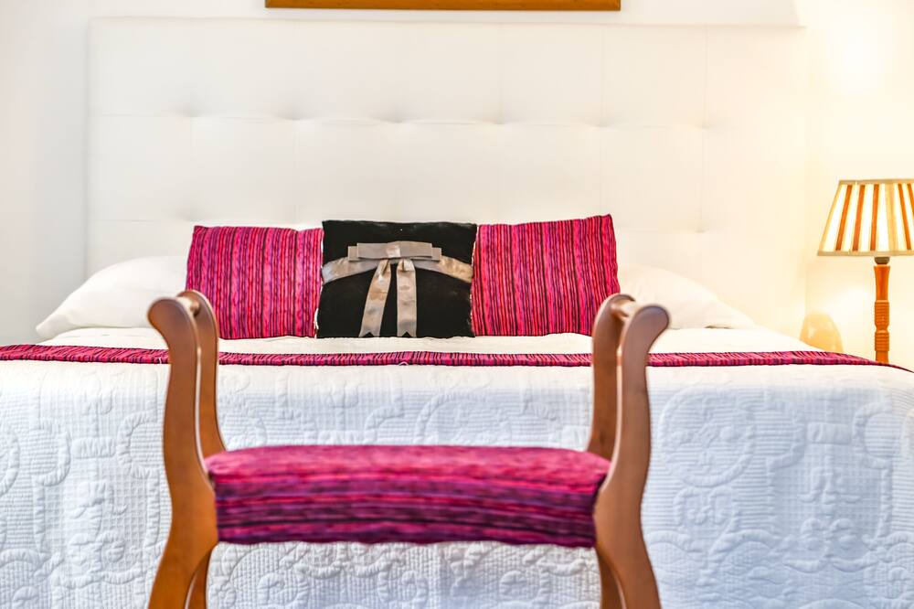 Photo of Bedroom in Sitges Town Center