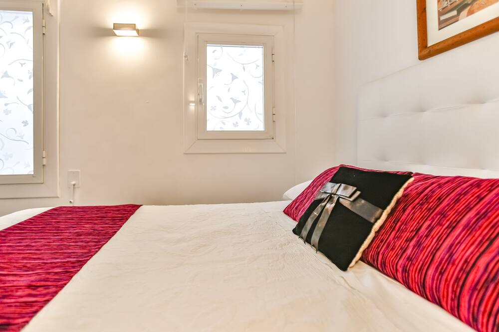 Photo of Bedroom in Sitges Town Center