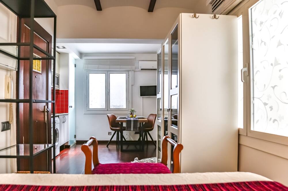 Photo of Bedroom in Sitges Town Center