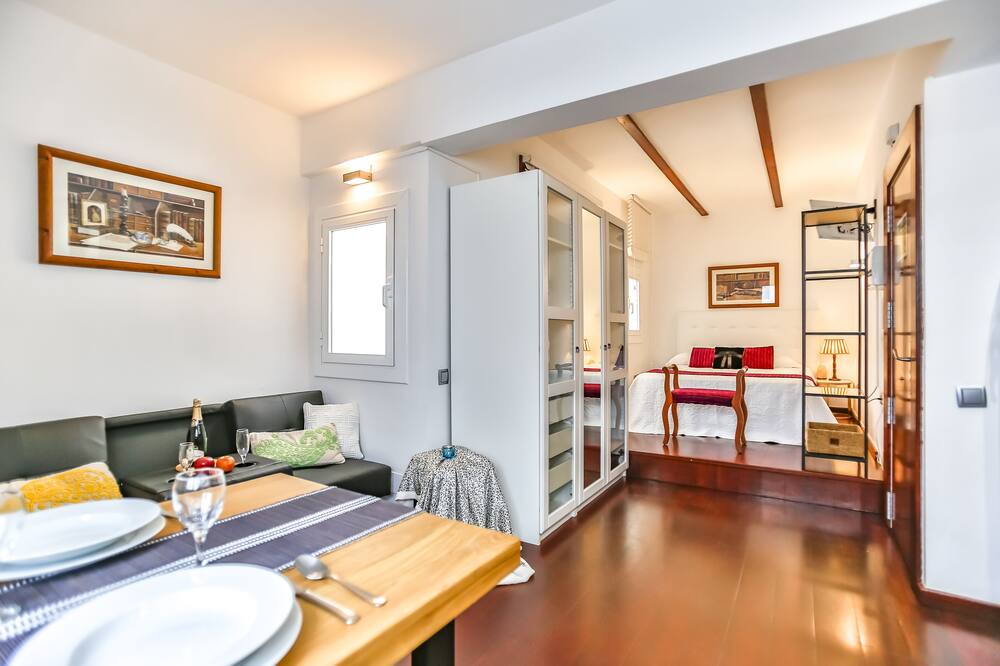 Photo of Bedroom in Sitges Town Center