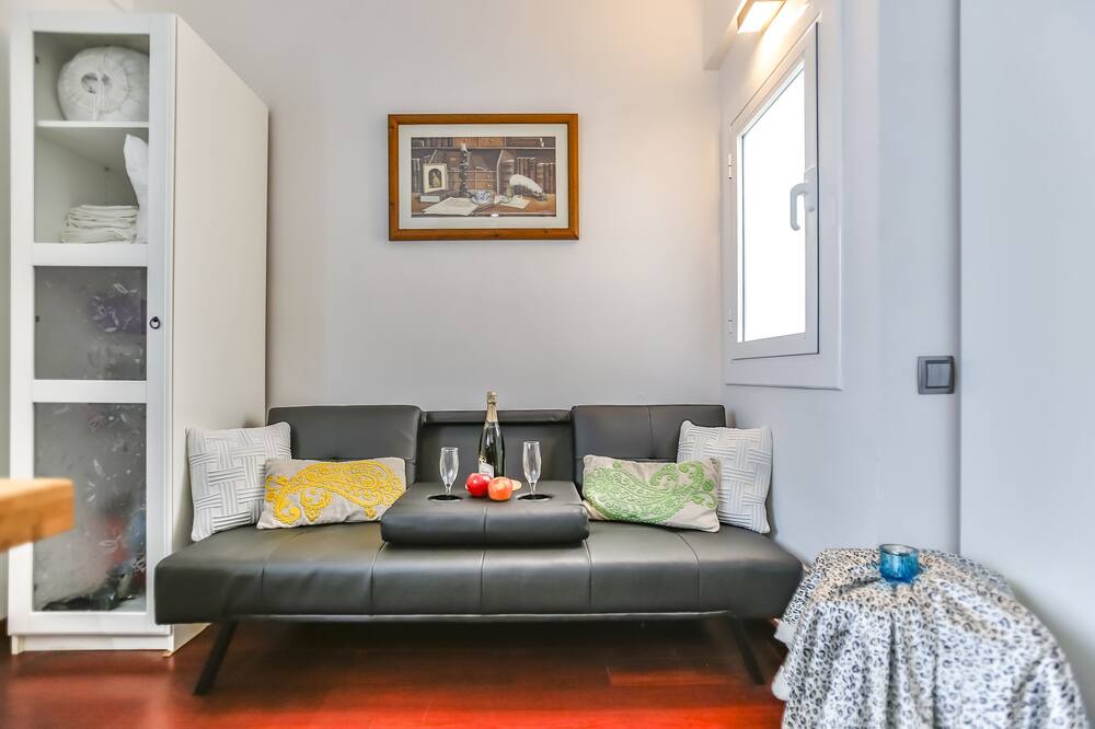 Photo of Livingroom in Sitges Town Center