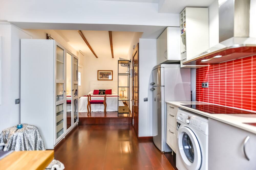 Photo of Kitchen in Sitges Town Center