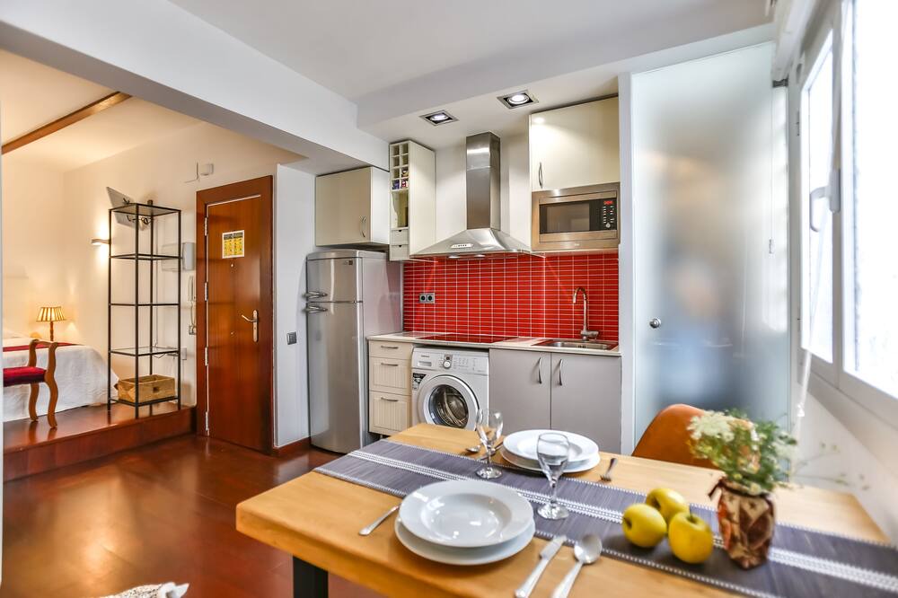 Photo of Kitchen in Sitges Town Center