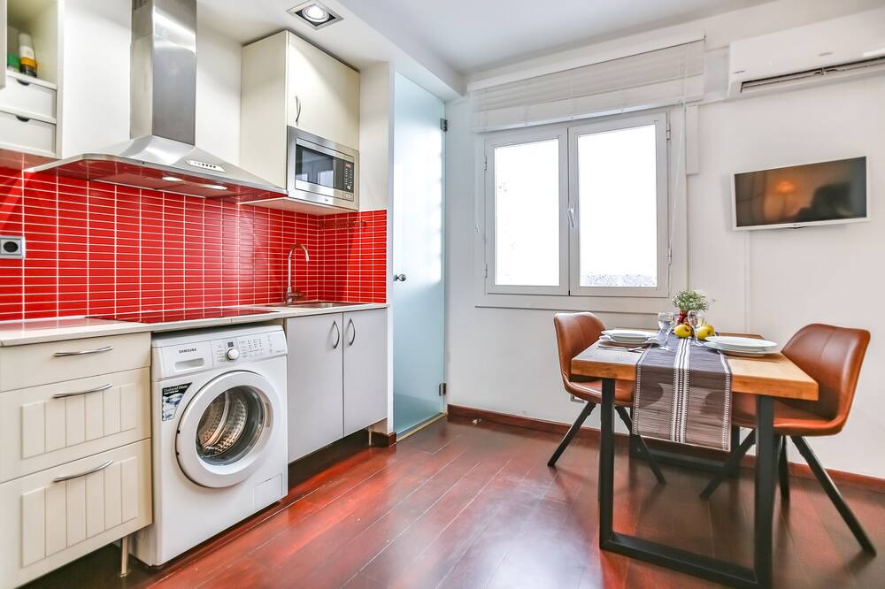 Photo of Kitchen in Sitges Town Center