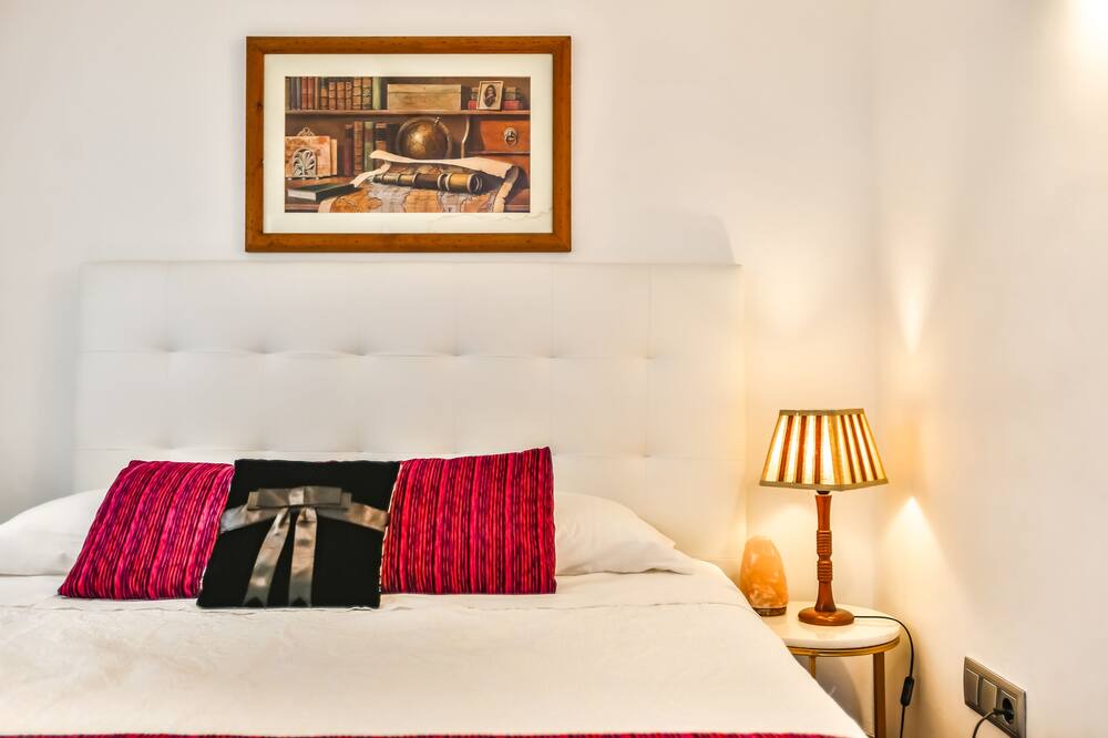Photo of Bedroom in Sitges Town Center