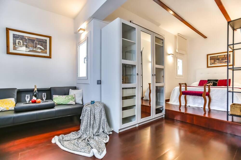Photo of Bedroom in Sitges Town Center