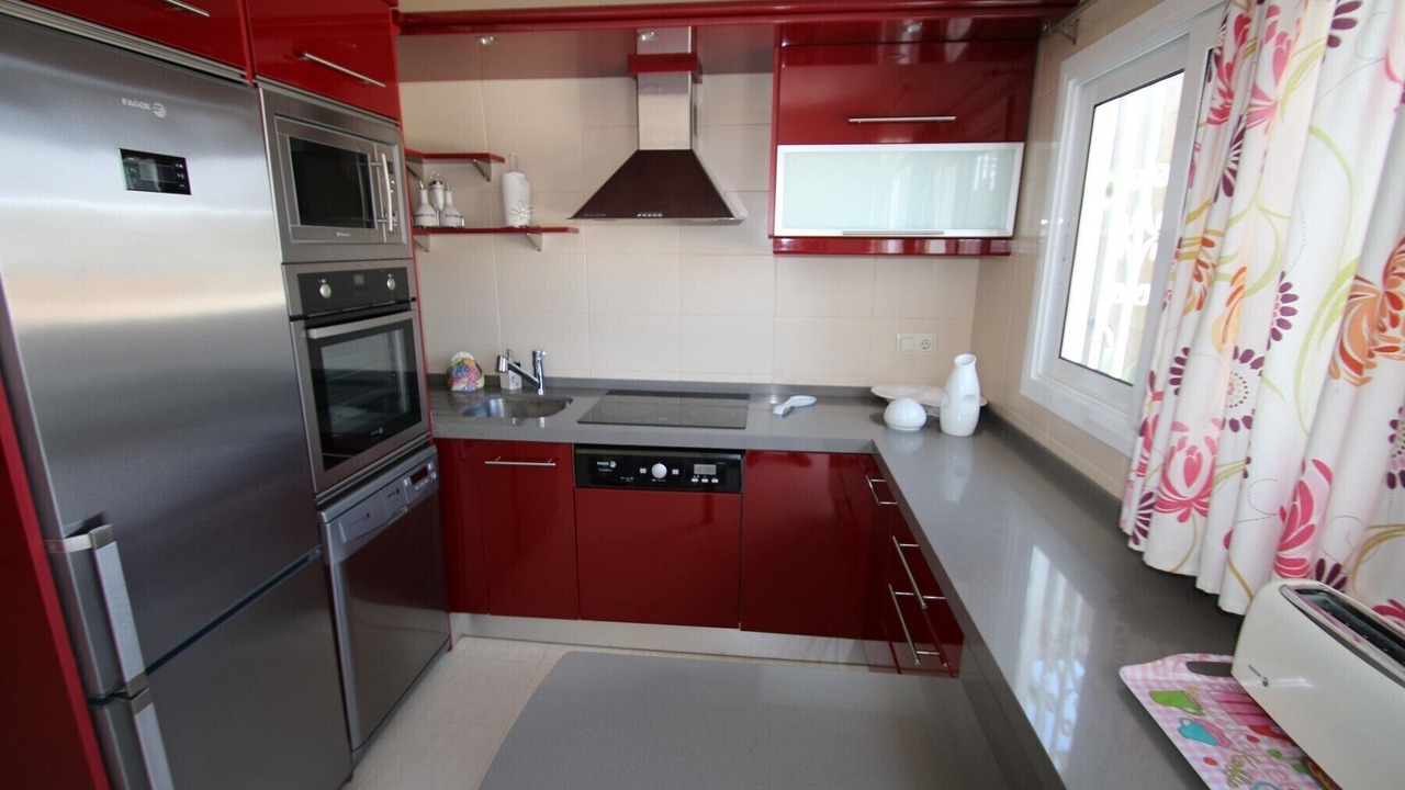 Photo of Kitchen in Parc de Mont-roig