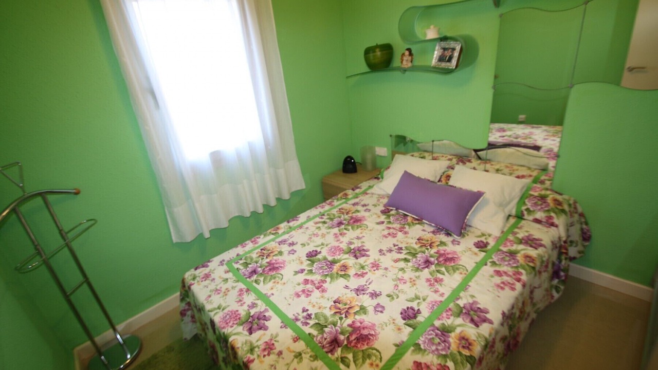 Photo of Bedroom in Parc de Mont-roig