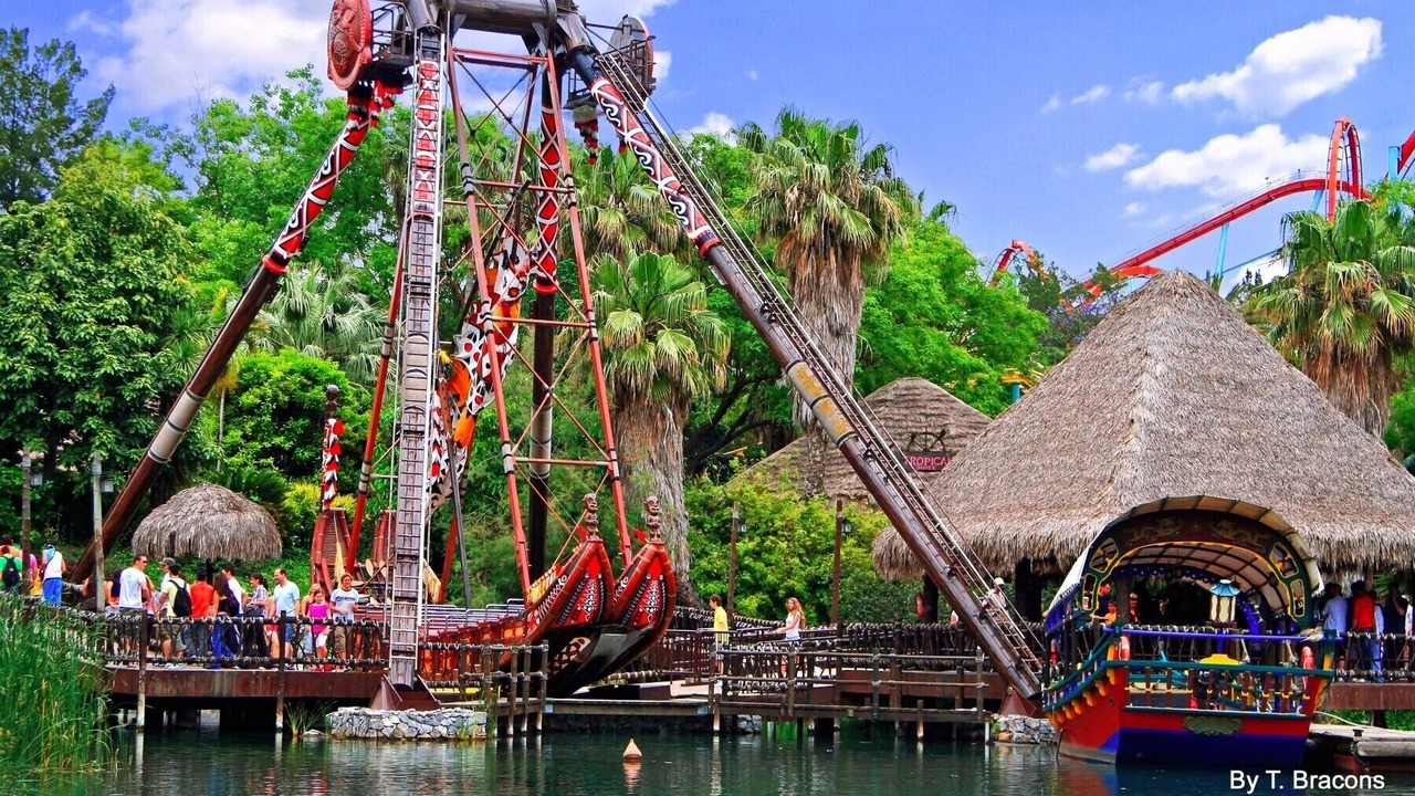 Photo of Outdoor in Parc de Mont-roig