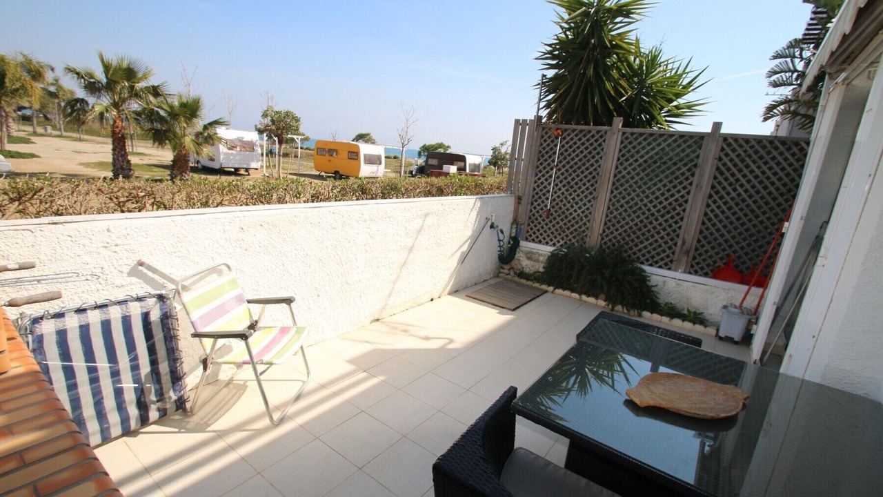 Photo of Outdoor in Parc de Mont-roig