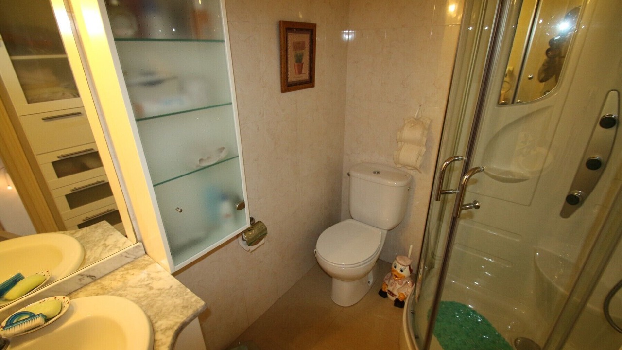 Photo of Bathroom in Parc de Mont-roig