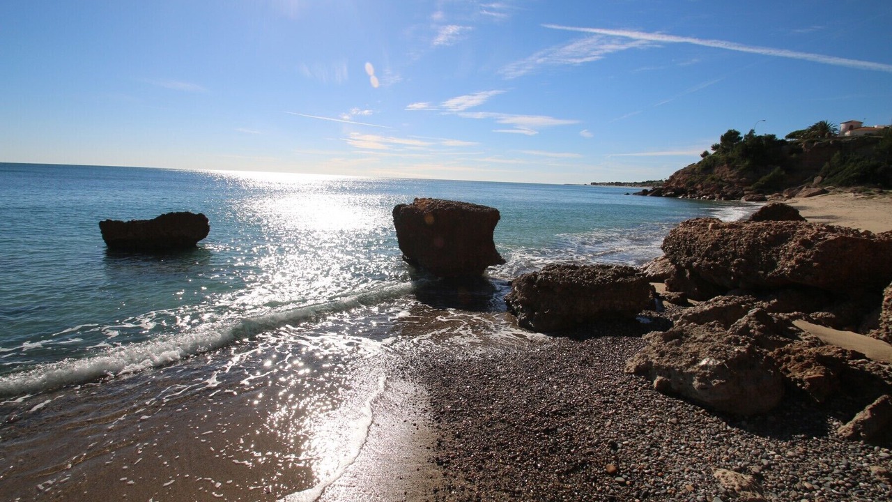 Photo of Outdoor in Parc de Mont-roig