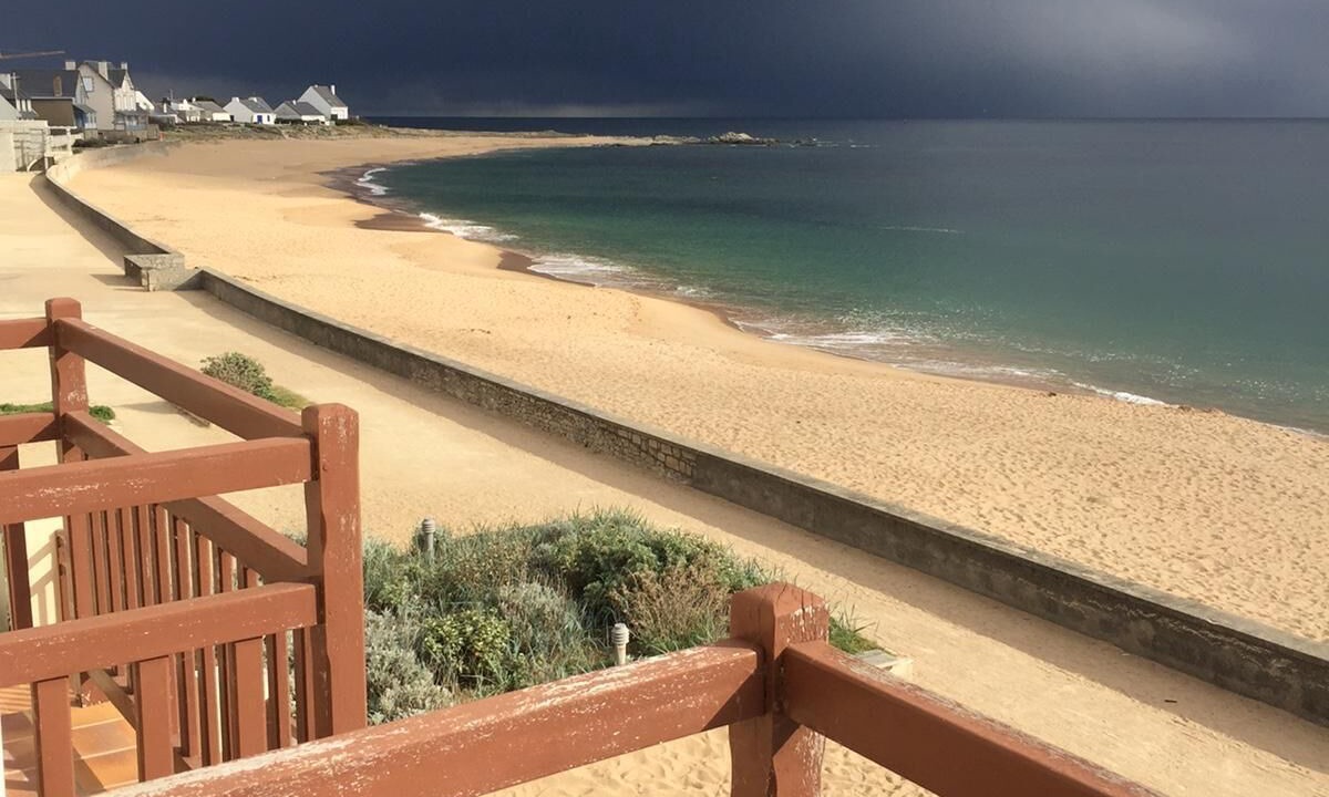 Photo of Outdoor in Batz-sur-Mer