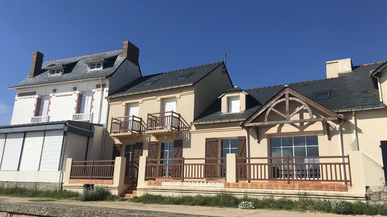 Photo of Outdoor in Batz-sur-Mer