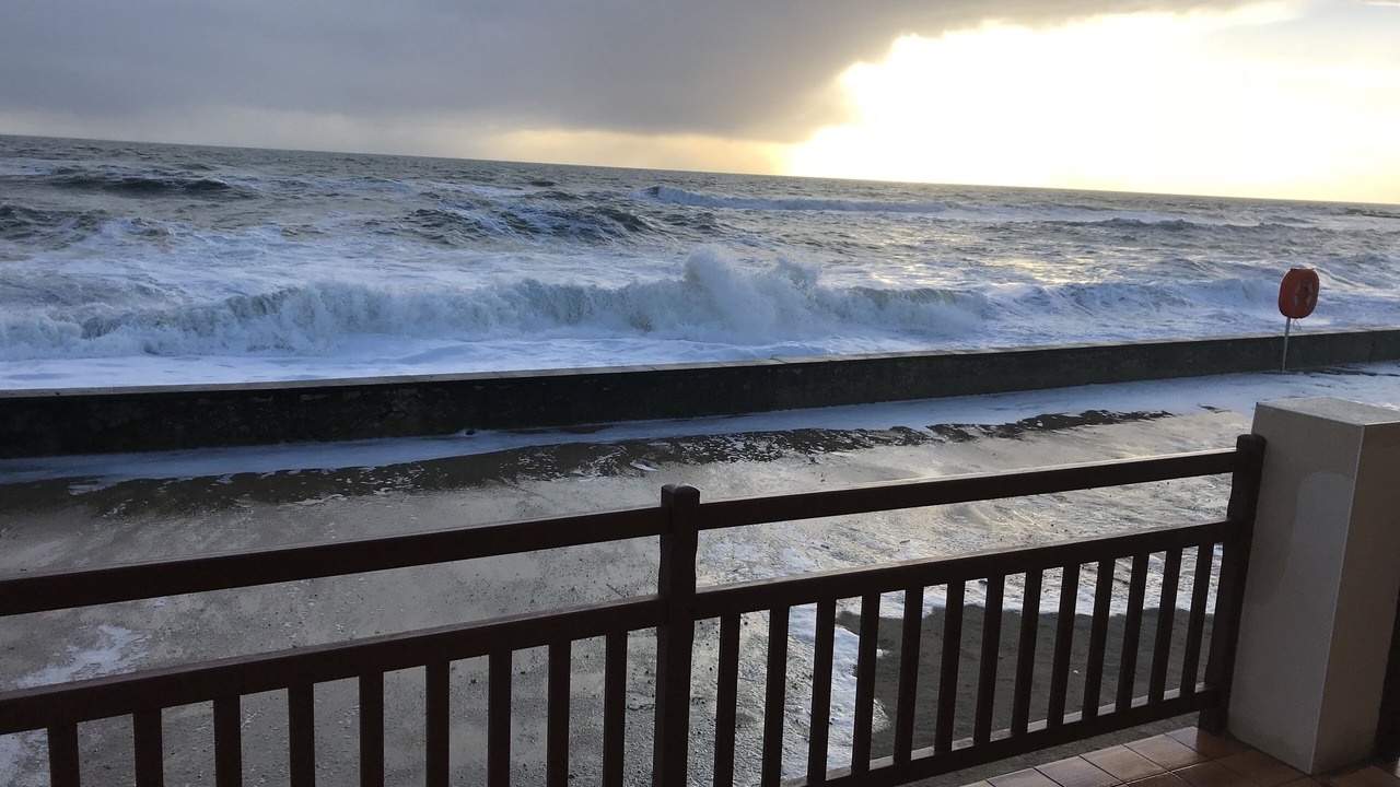 Photo of Outdoor in Batz-sur-Mer