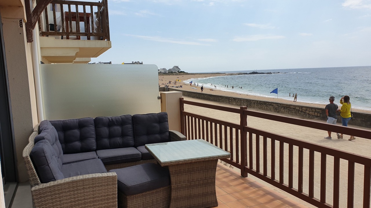 Photo of Outdoor in Batz-sur-Mer