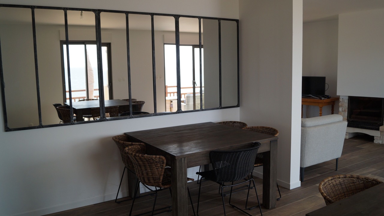 Photo of Kitchen in Batz-sur-Mer