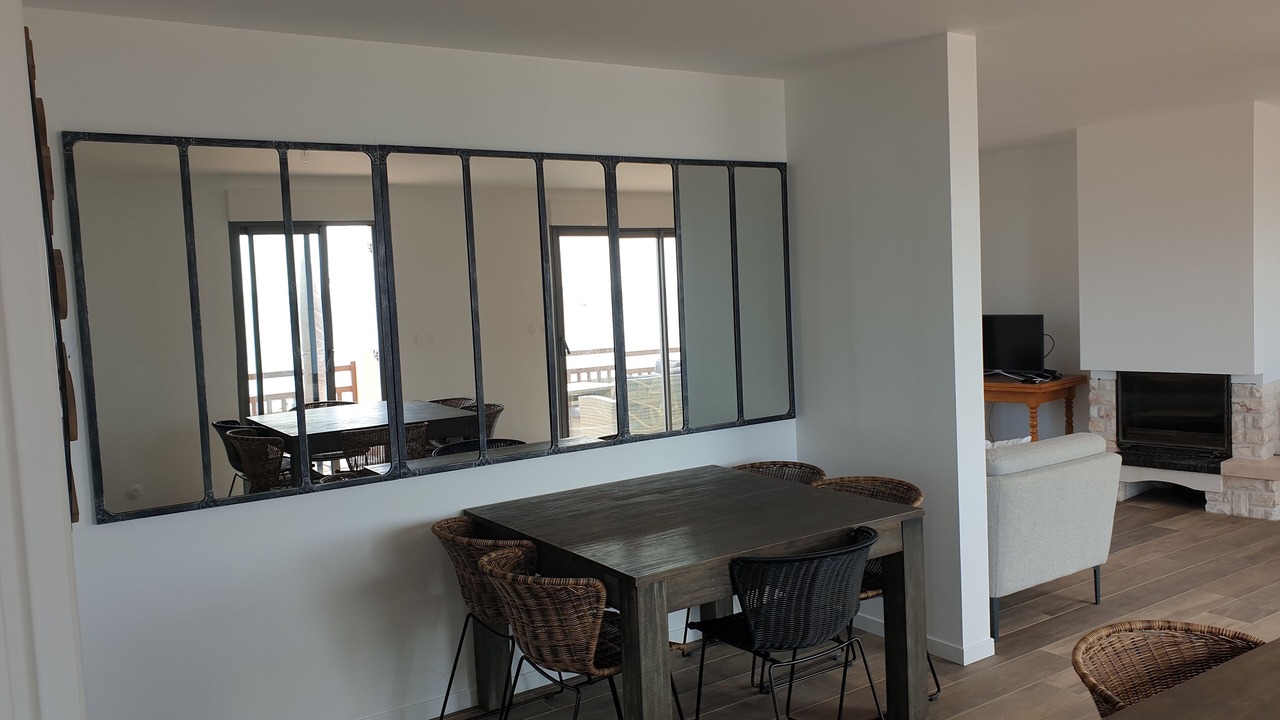 Photo of Kitchen in Batz-sur-Mer