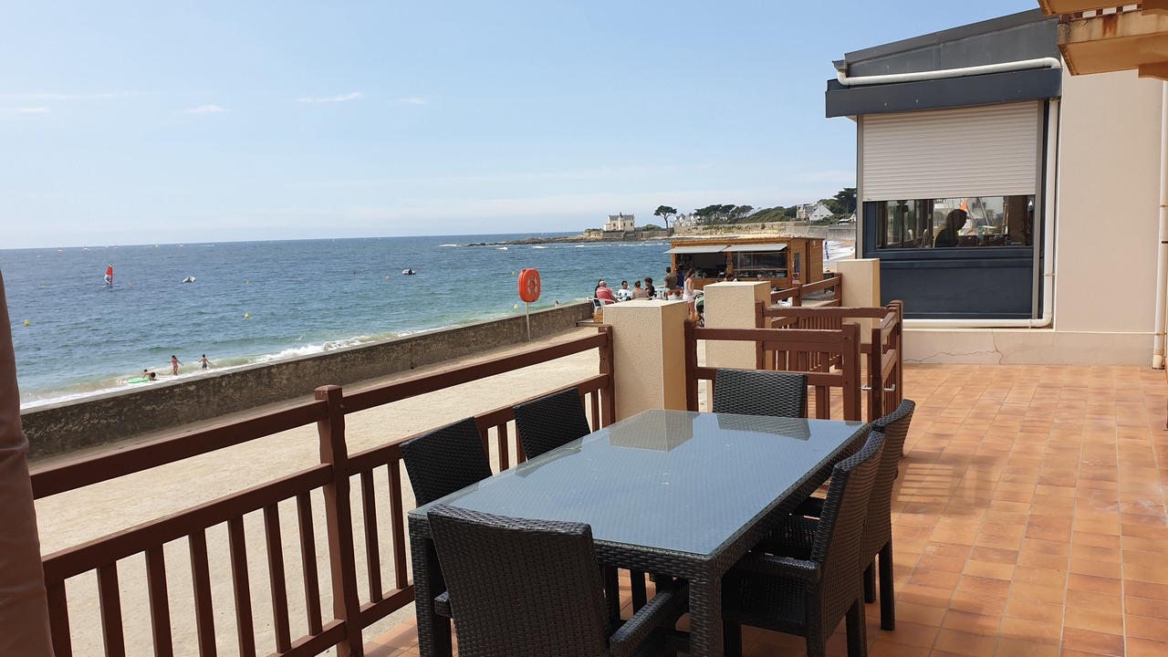 Photo of Outdoor in Batz-sur-Mer
