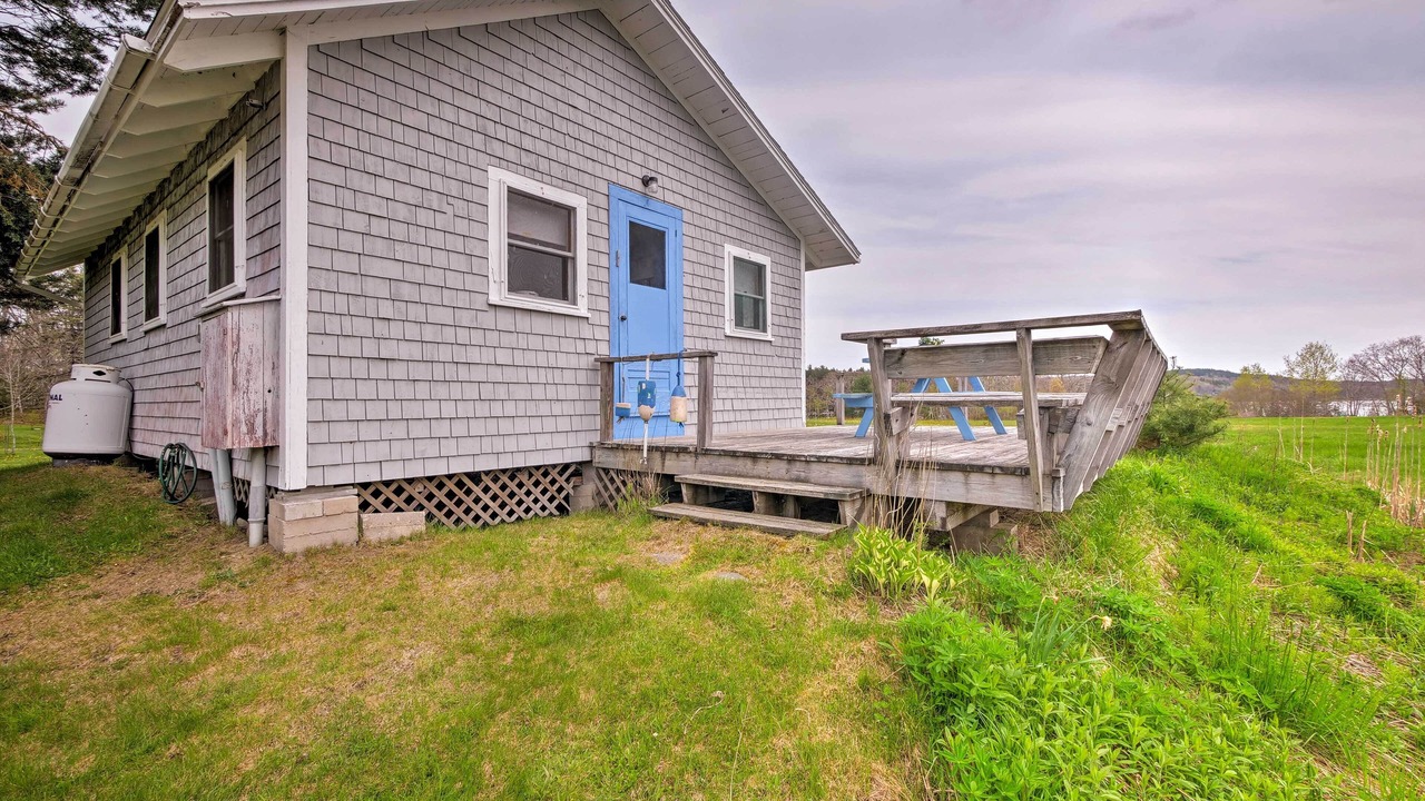 Photo of Outdoor in Waldoboro