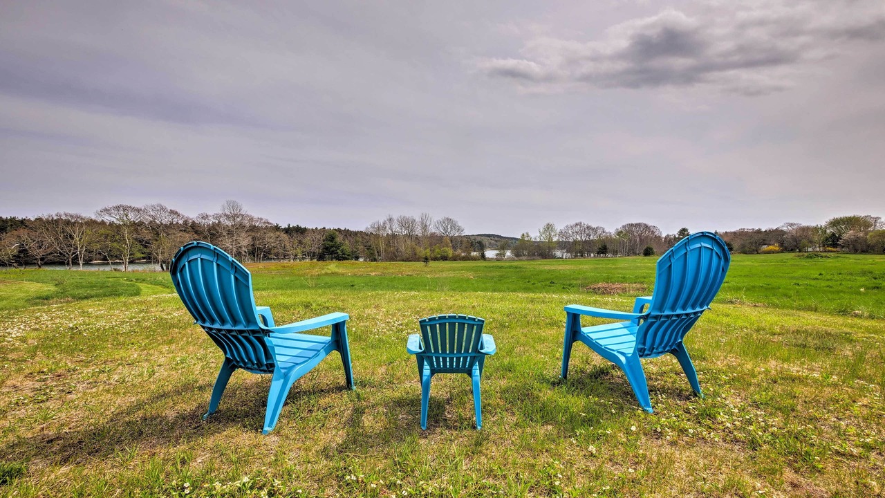 Photo of Outdoor in Waldoboro
