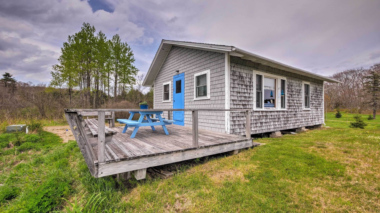 Photo of Outdoor in Waldoboro