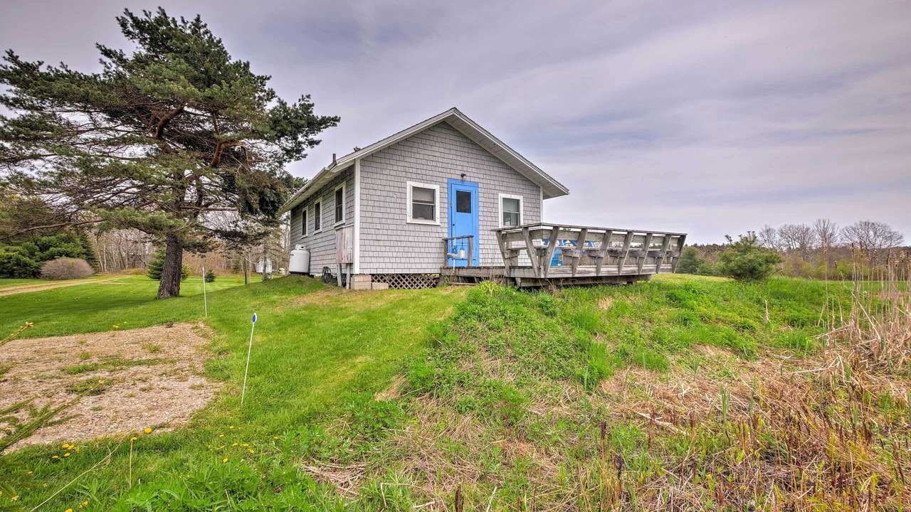 Photo of Outdoor in Waldoboro