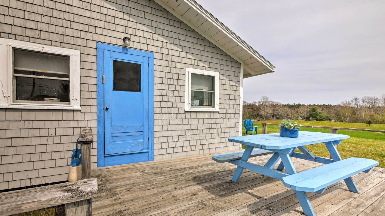 Photo of Outdoor in Waldoboro