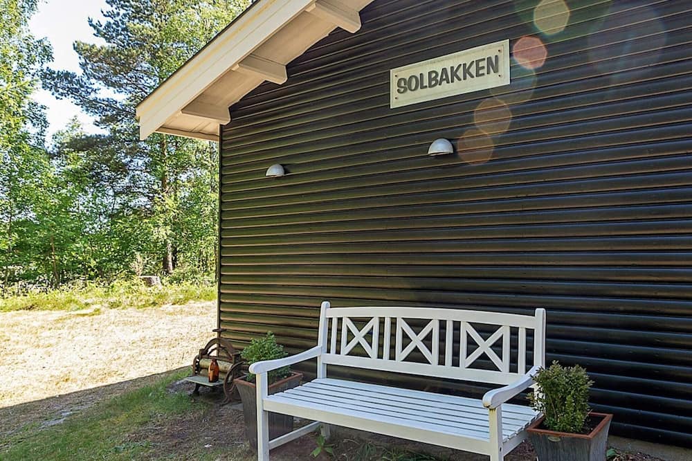 Photo of Outdoor in Sundstrup