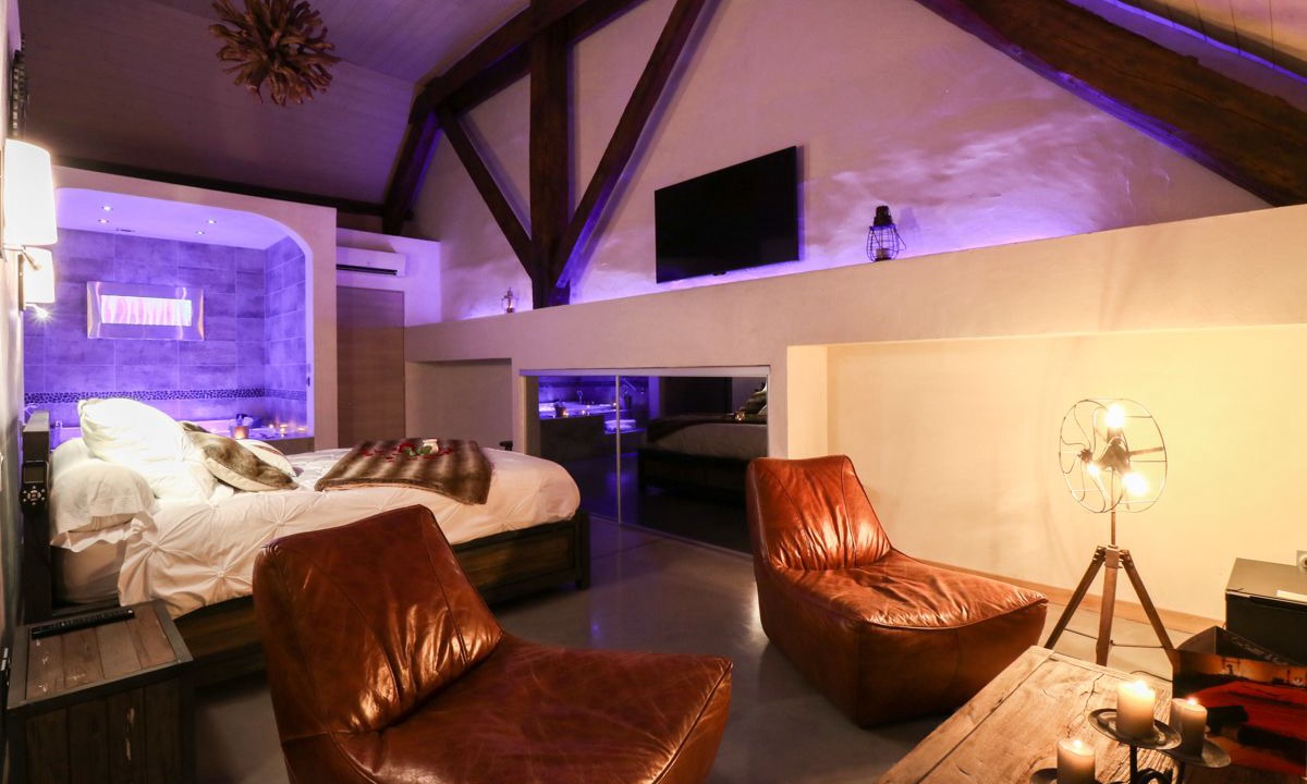 Photo of Bedroom in Saint-Gilles