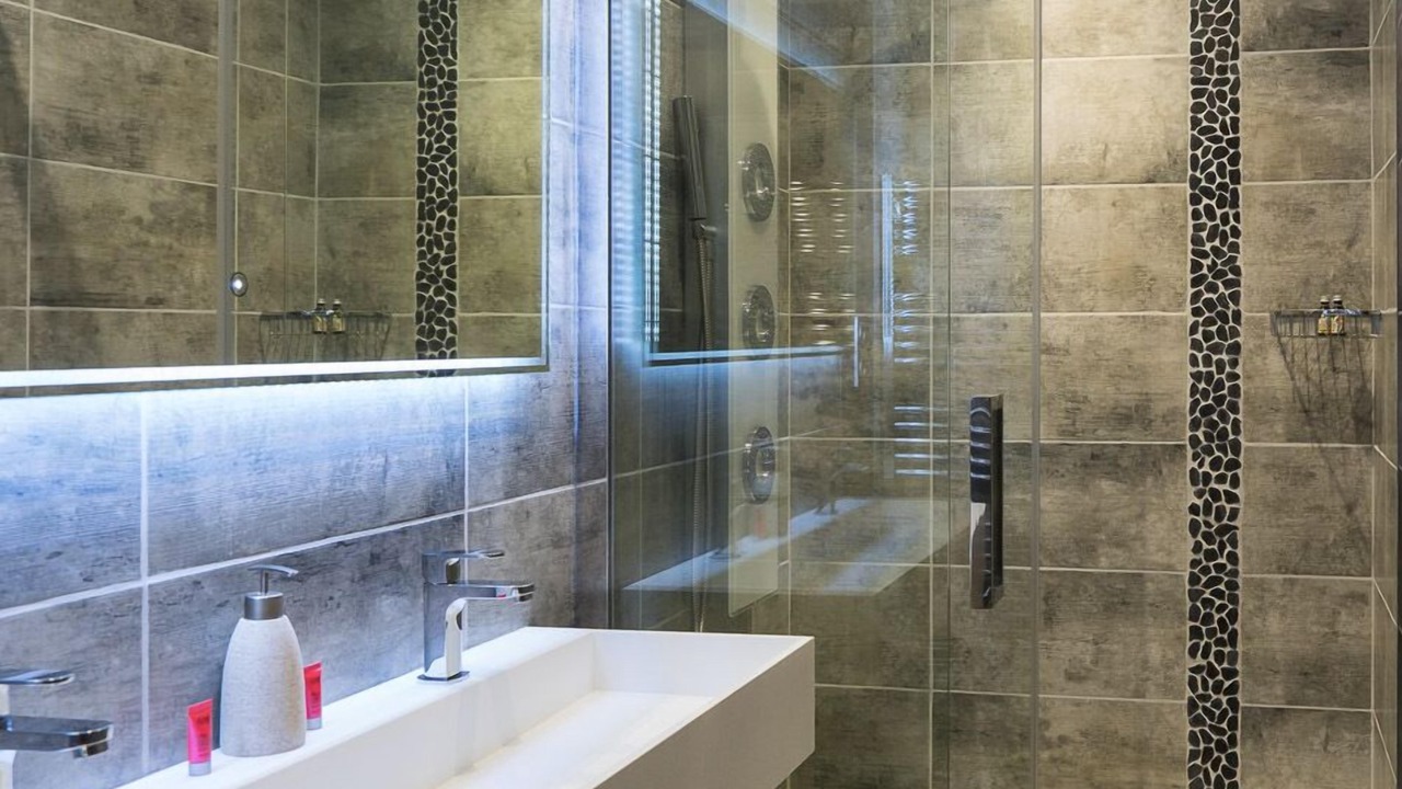 Photo of Bathroom in Saint-Gilles