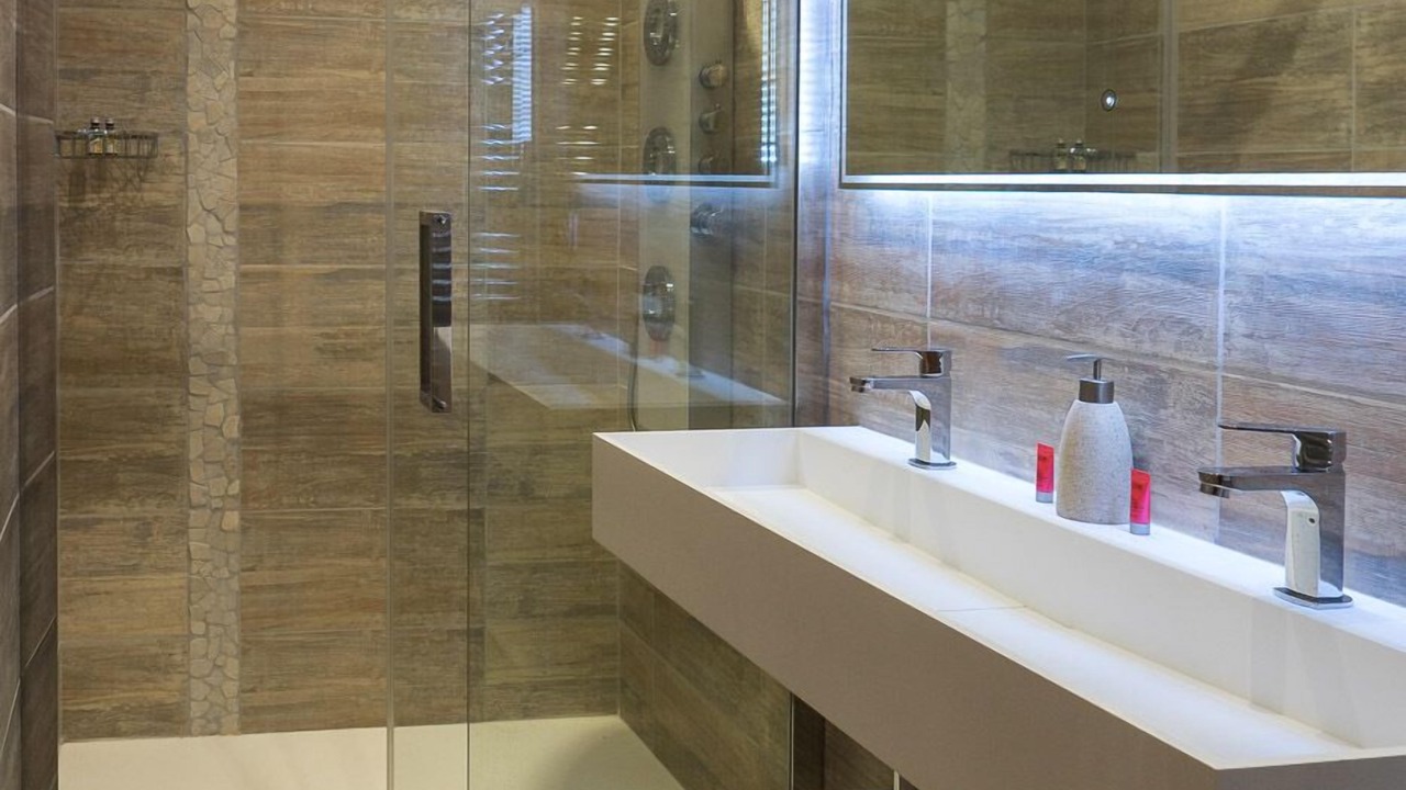 Photo of Bathroom in Saint-Gilles