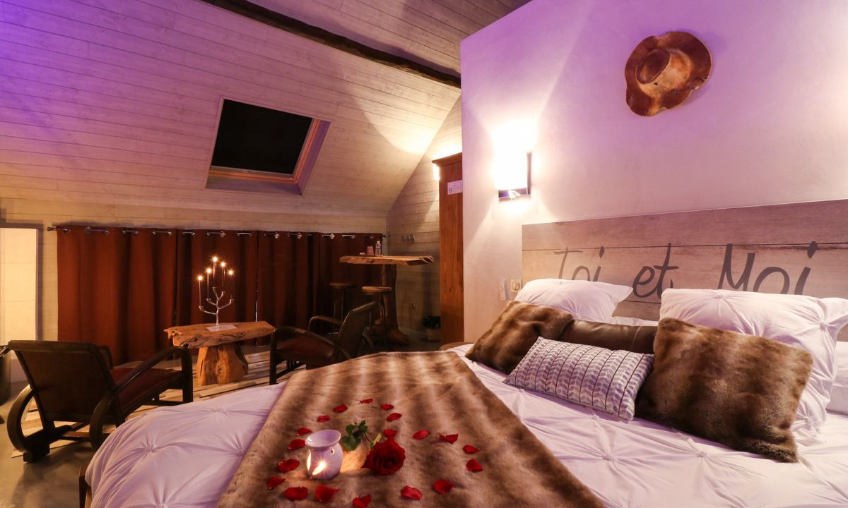 Photo of Bedroom in Saint-Gilles