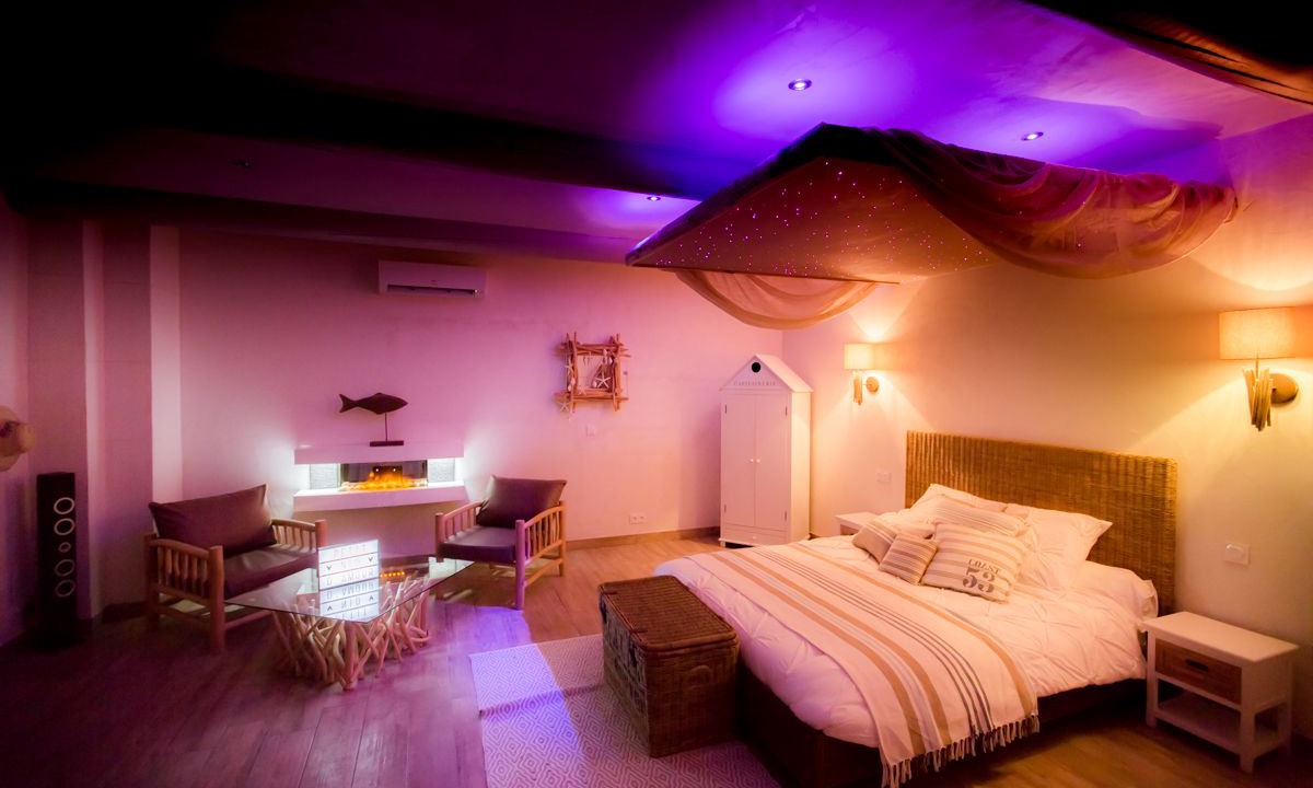 Photo of Bedroom in Saint-Gilles