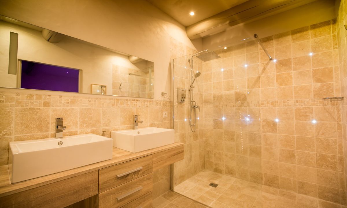 Photo of Bathroom in Saint-Gilles
