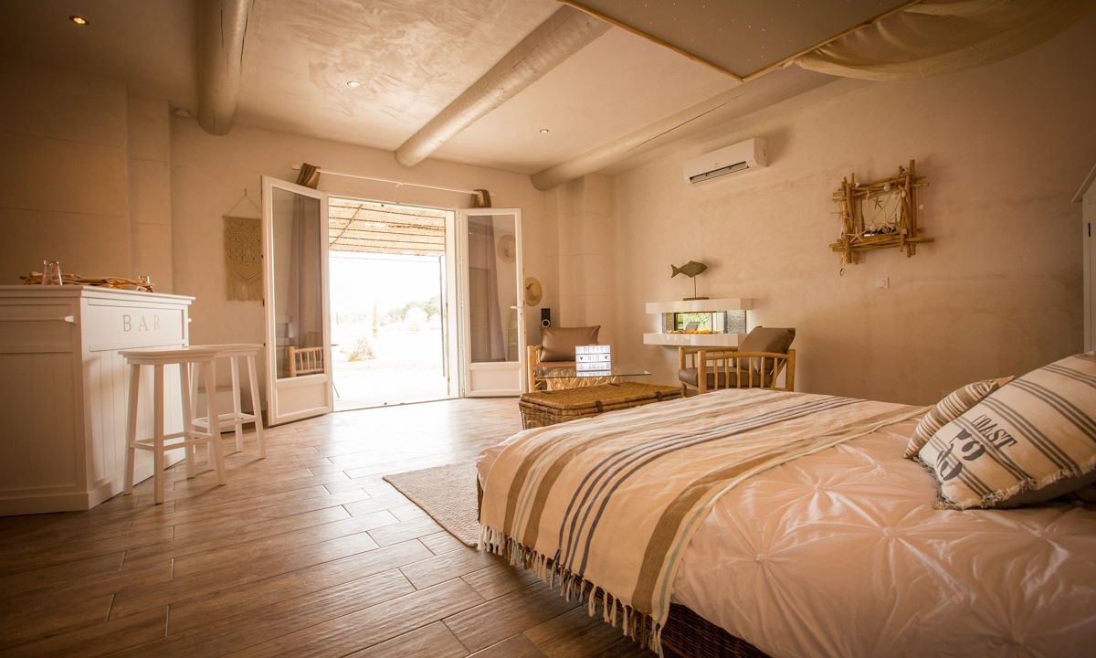 Photo of Bedroom in Saint-Gilles