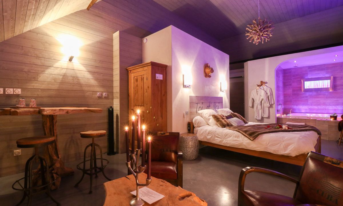 Photo of Bedroom in Saint-Gilles
